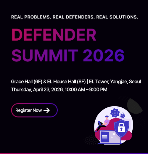 Registration Period: Apr 23, 2026 (Thu) 10:00 AM – 9:00 PM